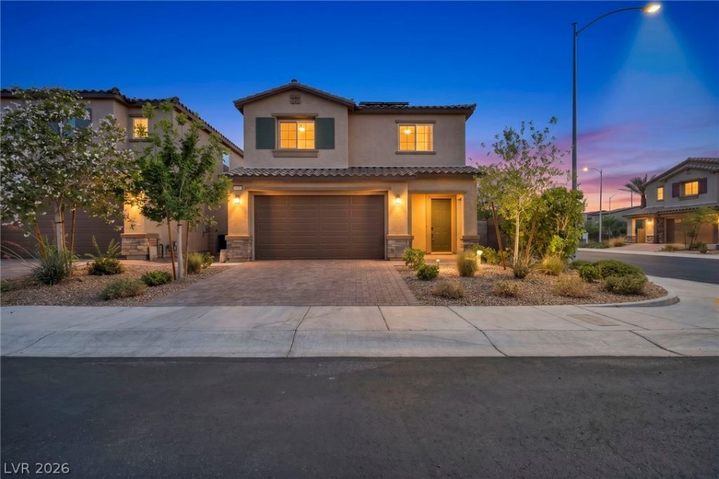 9969 Caton Court , Las Vegas, NV 89141