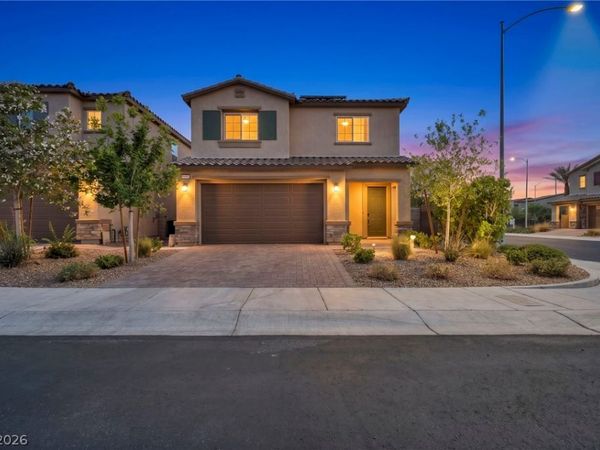 9969 Caton Court , Las Vegas, NV 89141
