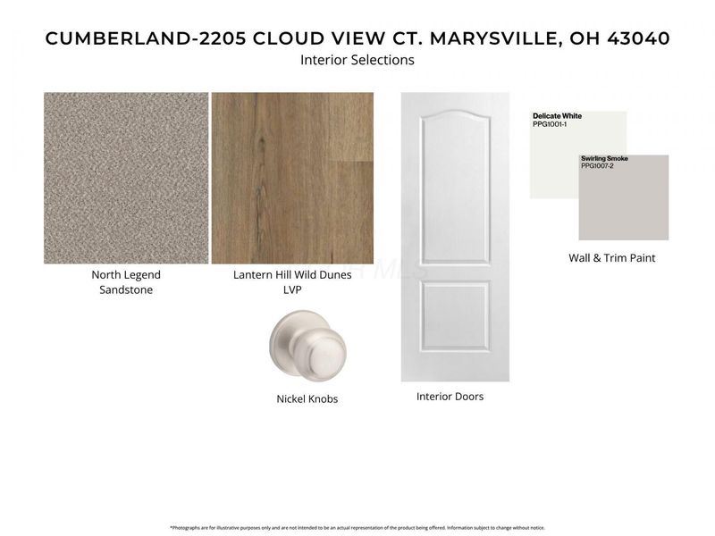 2205 Cloud View Court, Marysville, OH 43040 Photo 3