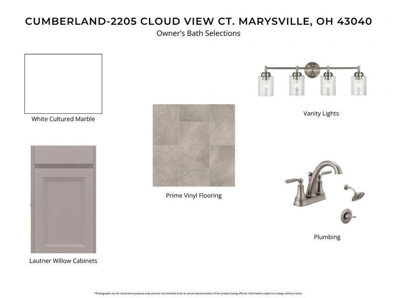 2205 Cloud View Court, Marysville, OH 43040 Photo 5