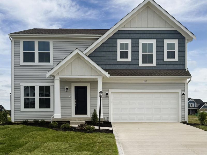 2205 Cloud View Court, Marysville, OH 43040 Photo 8
