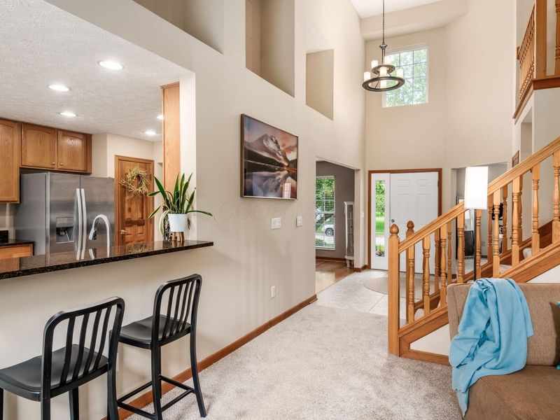 6641 Wisteria Circle, Dublin, OH 43016 Photo 10