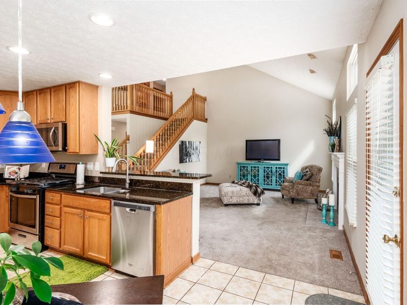 6641 Wisteria Circle, Dublin, OH 43016 Photo 17