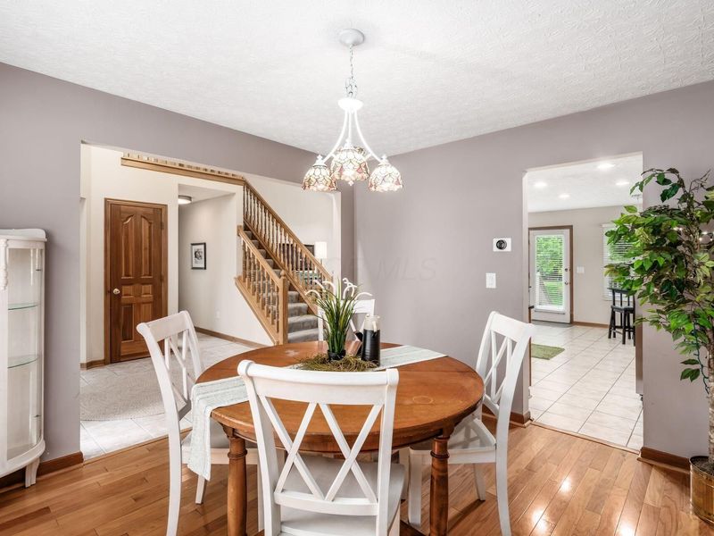 6641 Wisteria Circle, Dublin, OH 43016 Photo 18