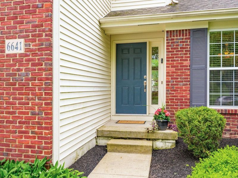 6641 Wisteria Circle, Dublin, OH 43016 Photo 3