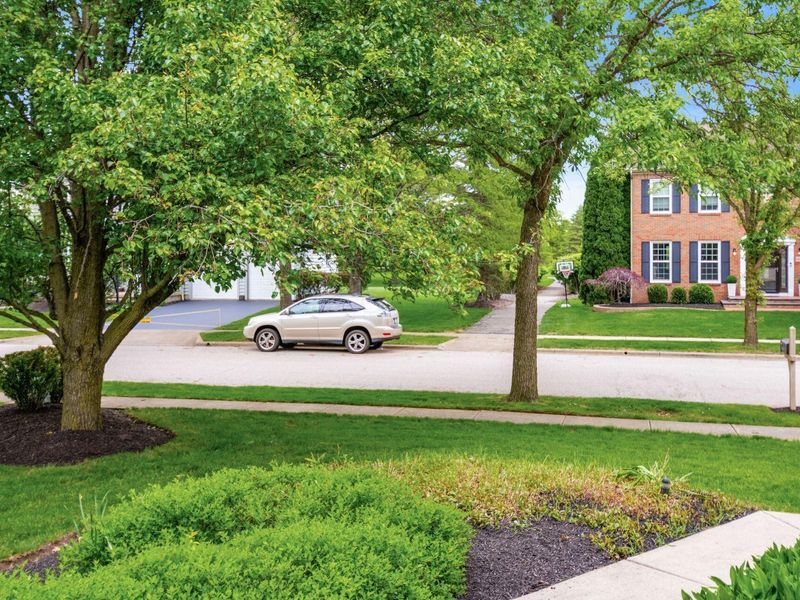6641 Wisteria Circle, Dublin, OH 43016 Photo 36