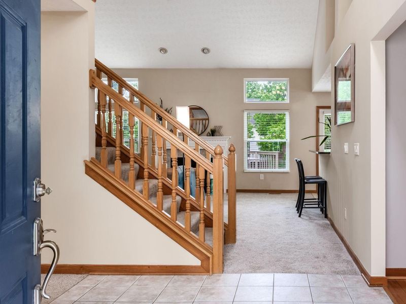 6641 Wisteria Circle, Dublin, OH 43016 Photo 4