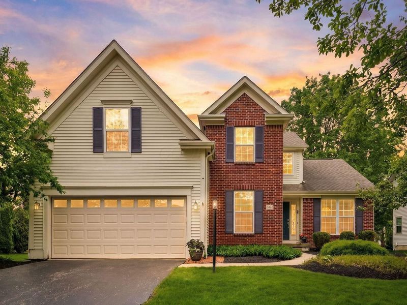 6641 Wisteria Circle, Dublin, OH 43016 Photo 40