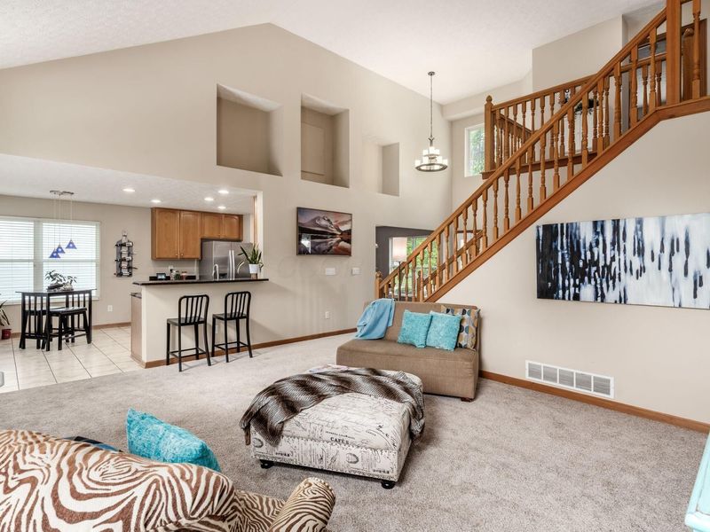 6641 Wisteria Circle, Dublin, OH 43016 Photo 8