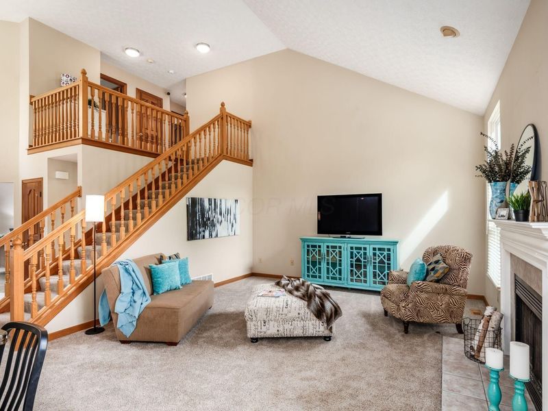 6641 Wisteria Circle, Dublin, OH 43016 Photo 9
