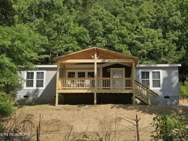 1627/1629 Wasson Rd, Ten Mile, TN 37880