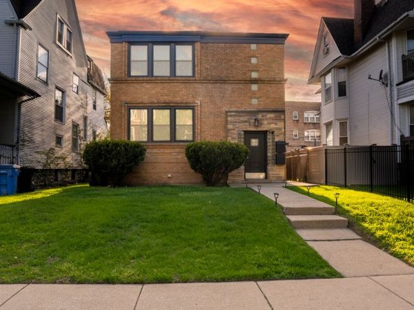 7212 S Euclid Avenue, Unit 2, Chicago, IL 60649