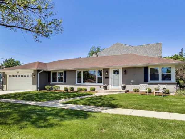 223 E Adams Street , Elmhurst, IL 60126