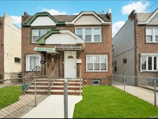 11915 145th Street , Jamaica, NY 11436