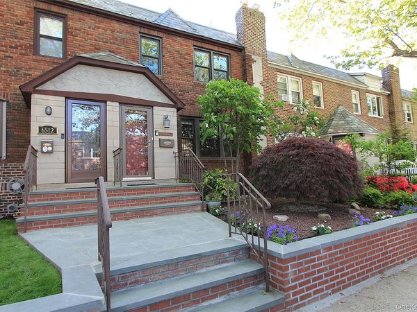 65-10 78th Street, Middle Village, NY 11379