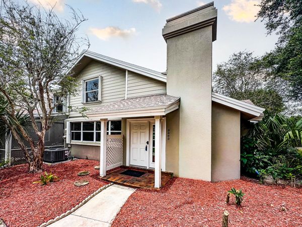 3662 SW Sunset Trace Circle, Palm City, FL 34990