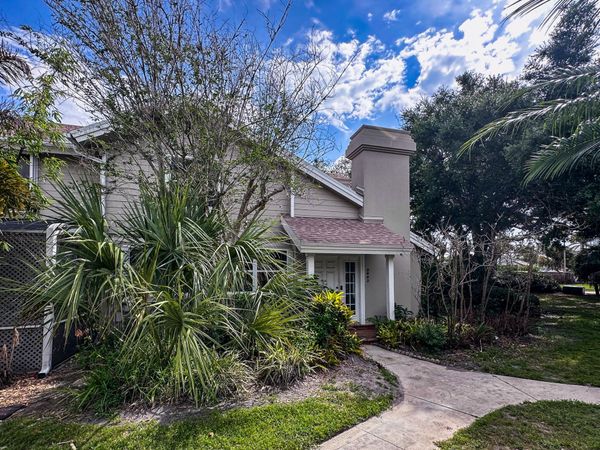 3662 SW Sunset Trace Circle, Palm City, FL 34990