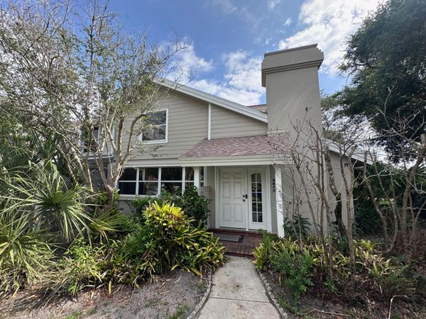 3662 SW Sunset Trace Circle, Palm City, FL 34990