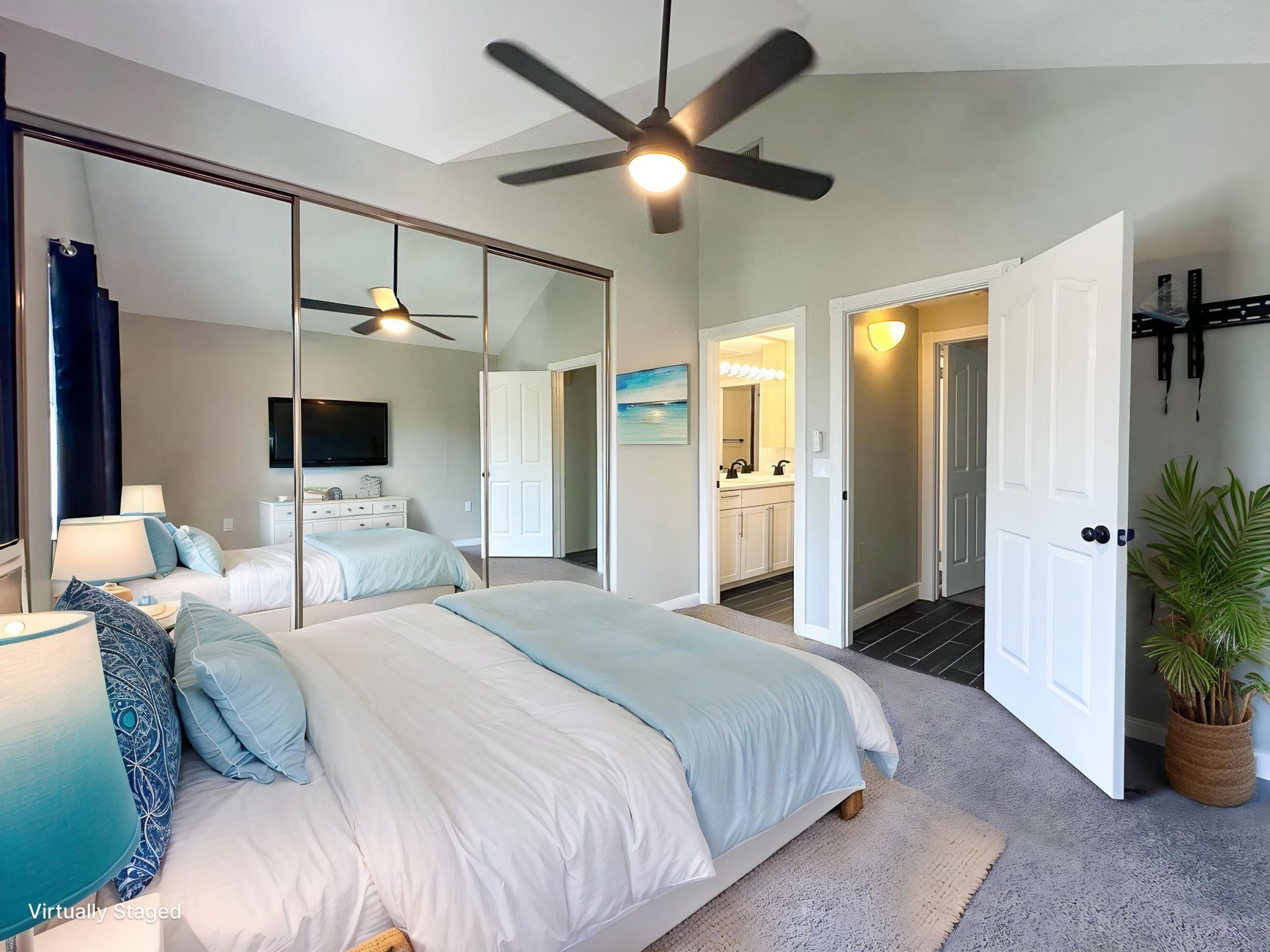 3662 SW Sunset Trace Circle, Palm City, FL 34990 Photo