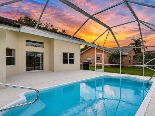 10567 Paso Fino Drive, Wellington, FL 33449