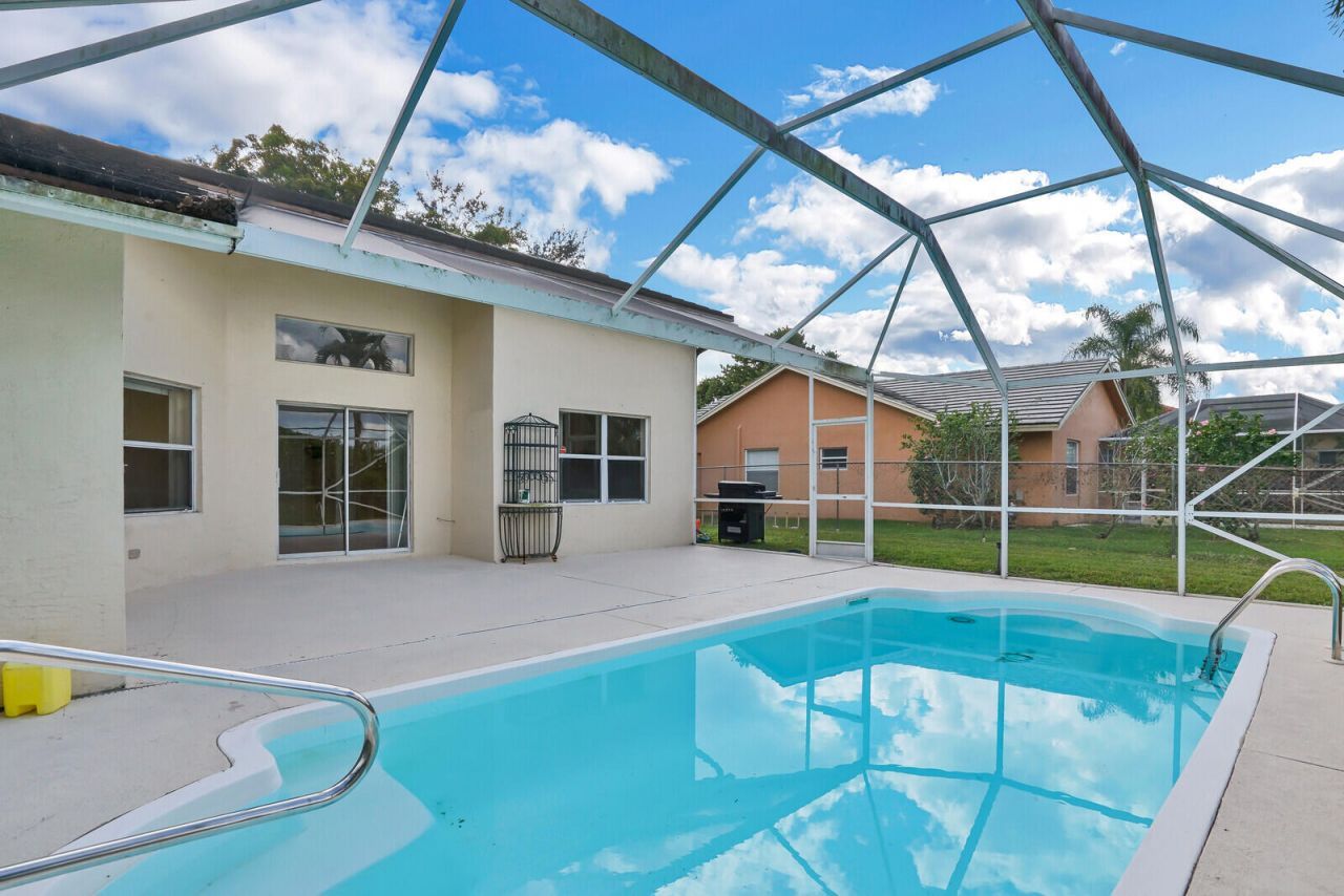 10567 Paso Fino Drive, Wellington, FL 33449 Photo