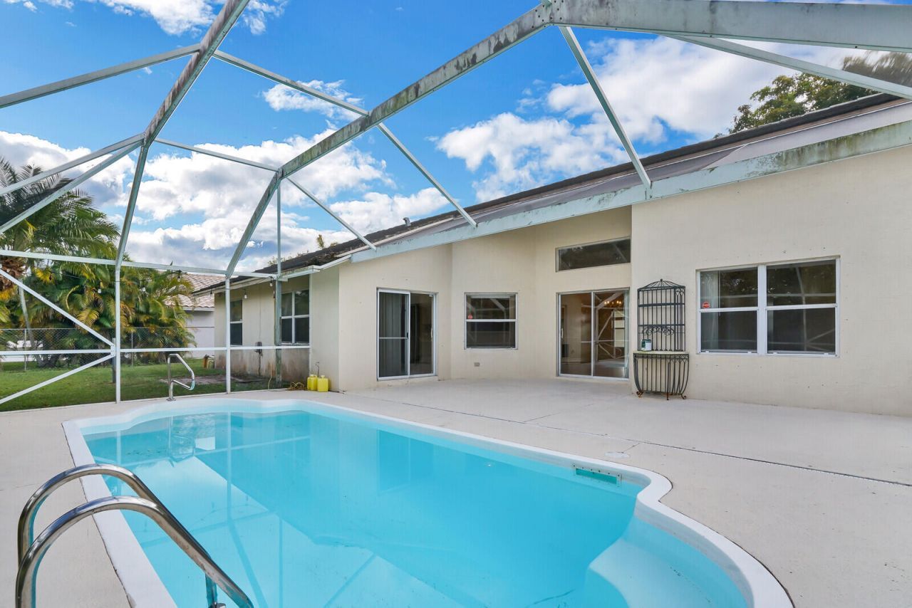 10567 Paso Fino Drive, Wellington, FL 33449 Photo