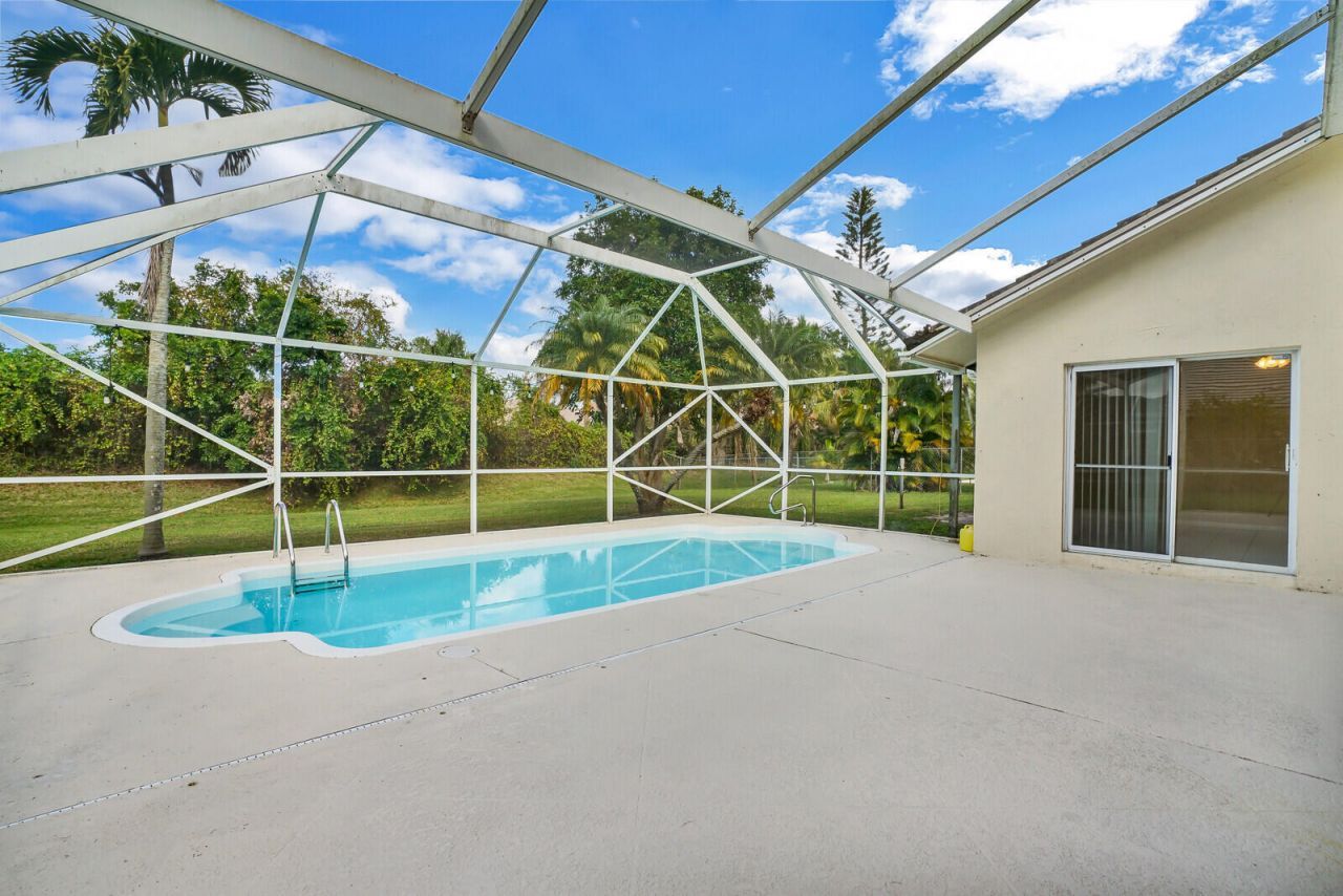 10567 Paso Fino Drive, Wellington, FL 33449 Photo