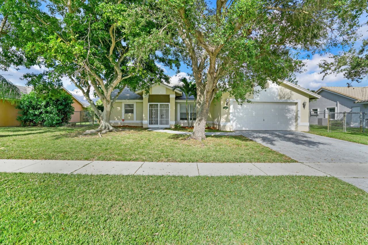 10567 Paso Fino Drive, Wellington, FL 33449 Photo