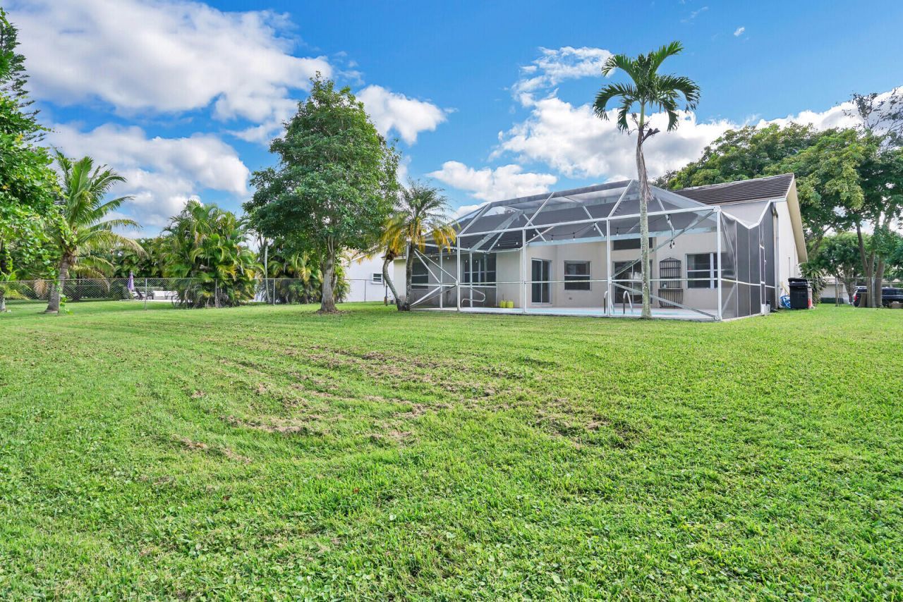 10567 Paso Fino Drive, Wellington, FL 33449 Photo