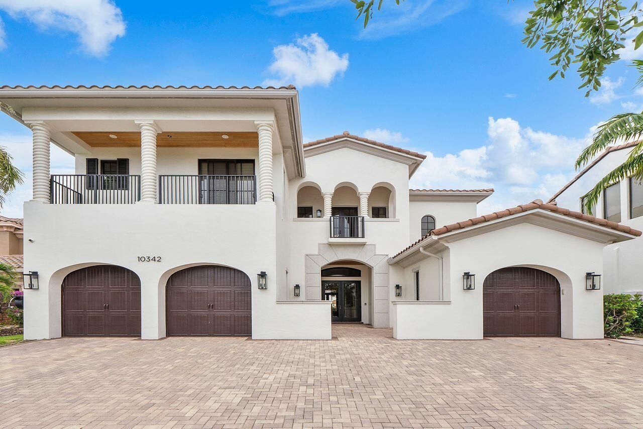 10342 Emerson Street, Parkland, FL 33076 Main Photo