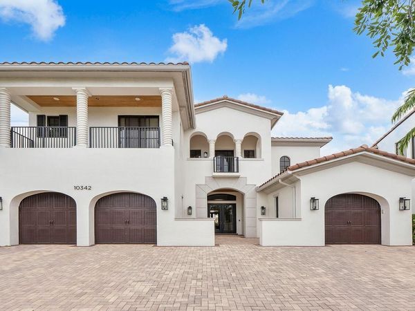 10342 Emerson Street, Parkland, FL 33076