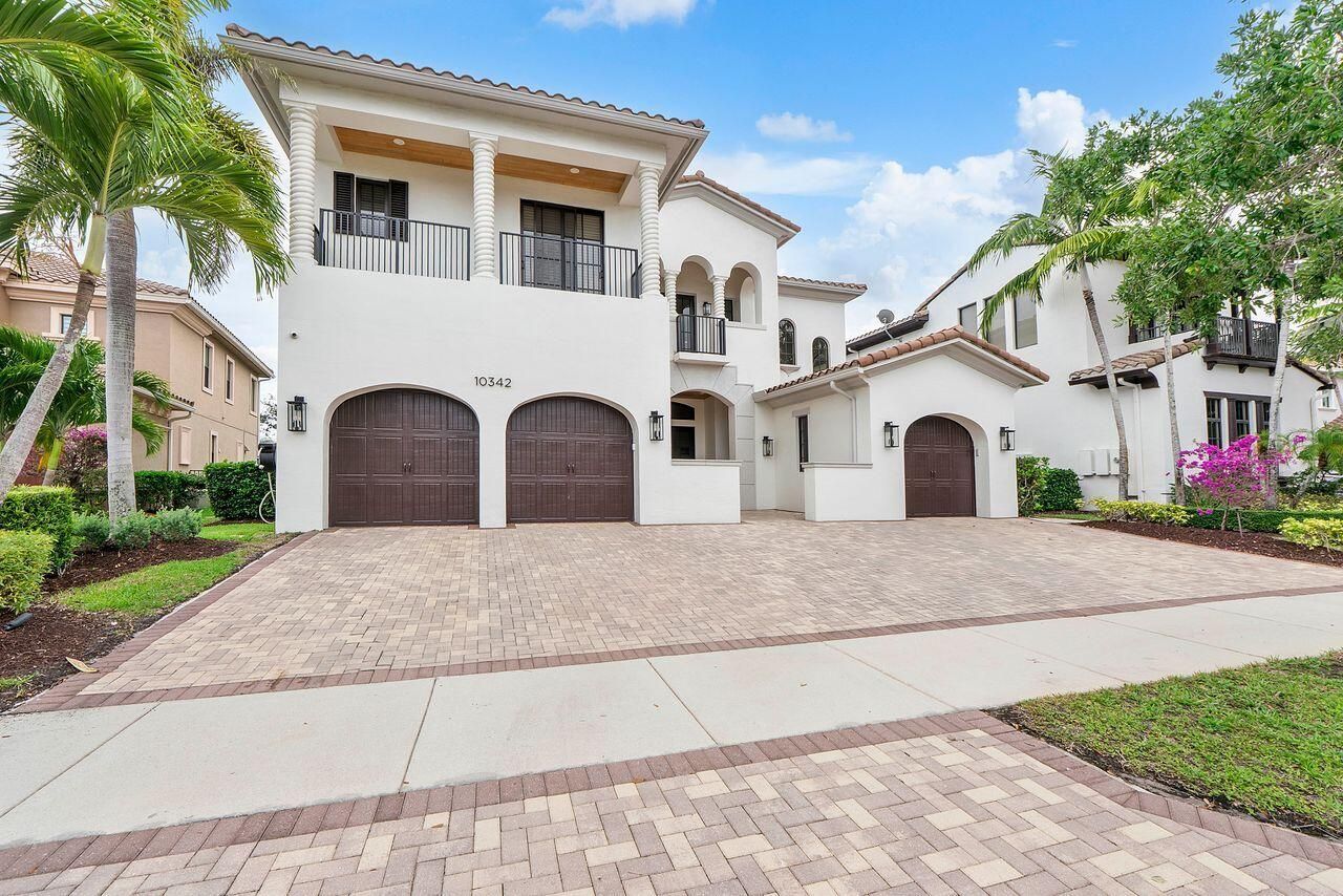 10342 Emerson Street, Parkland, FL 33076 Photo