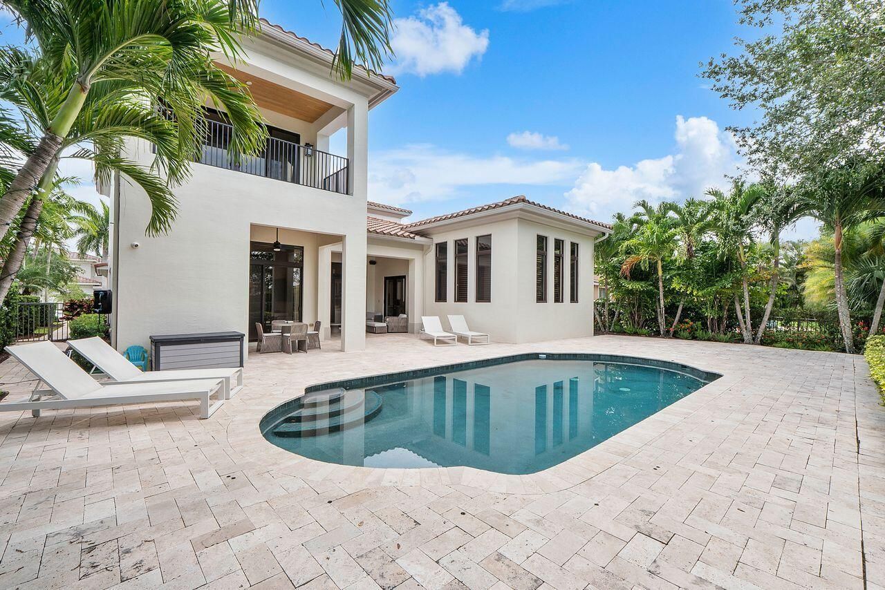10342 Emerson Street, Parkland, FL 33076 Photo