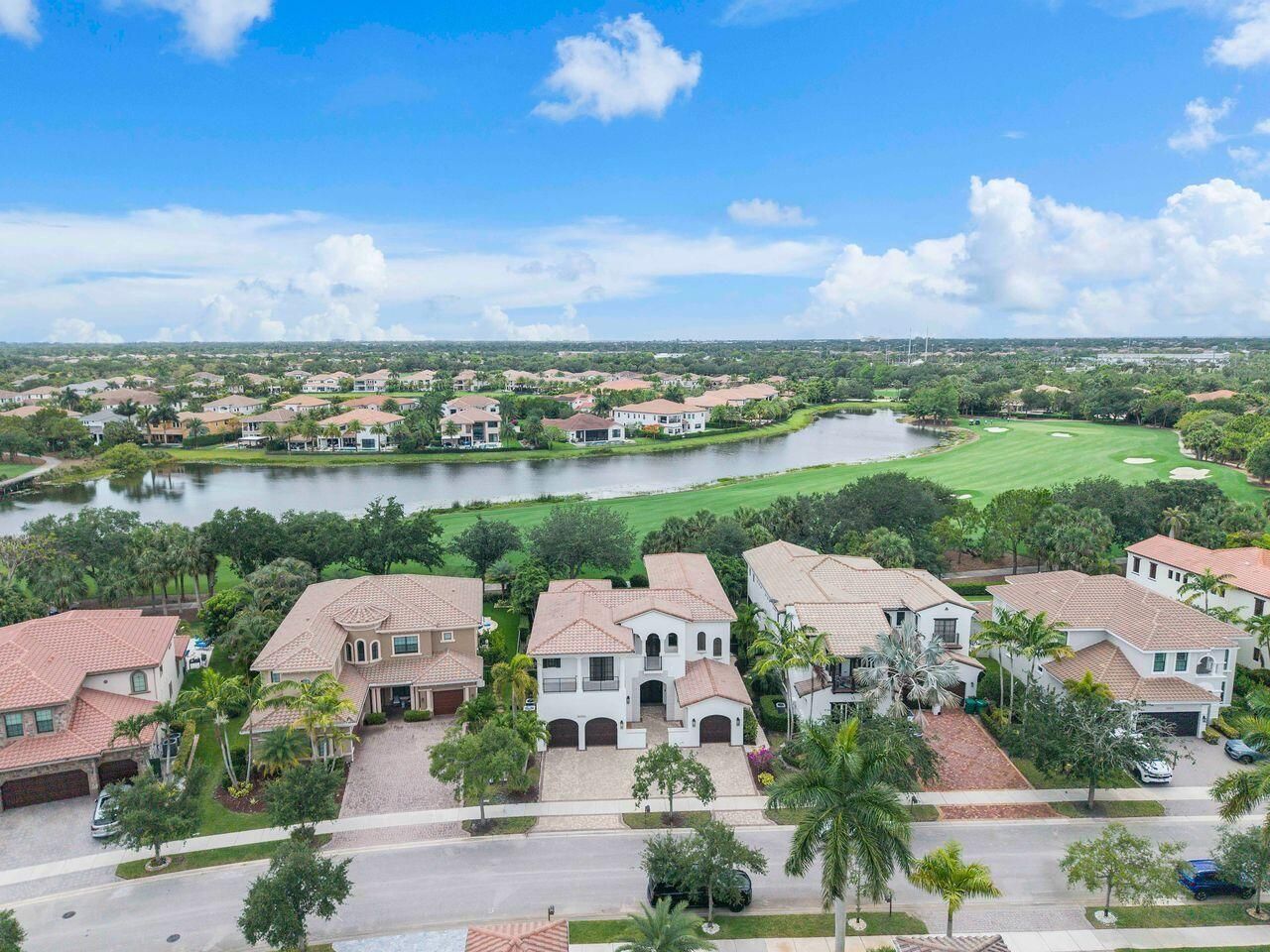 10342 Emerson Street, Parkland, FL 33076 Photo