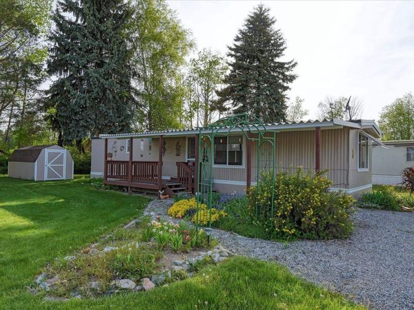 35717 N Spotted Rd, Clayton, WA 99110