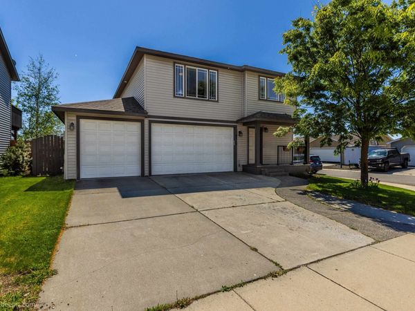 9313 W Foxtail Ln, Cheney, WA 99224
