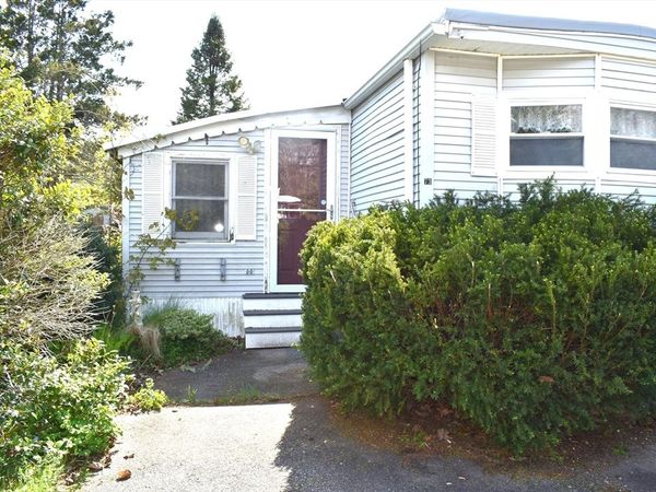 73 Kimberly Ct., Wareham, MA 02571