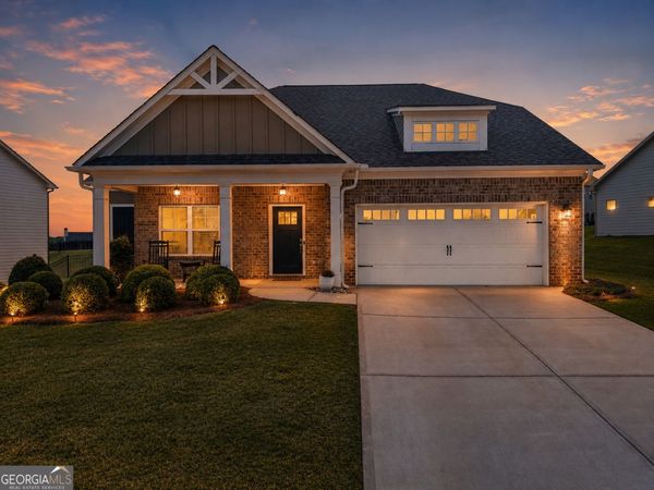 4111 Links Boulevard, Jefferson, GA 30549