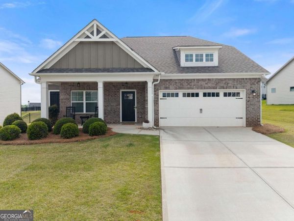 4111 Links Boulevard, Jefferson, GA 30549
