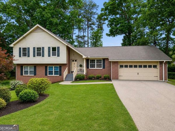 520 Rye House Court, Lawrenceville, GA 30044