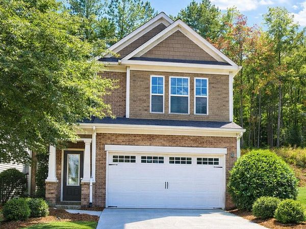 5103 Jack Drive, Decatur, GA 30035