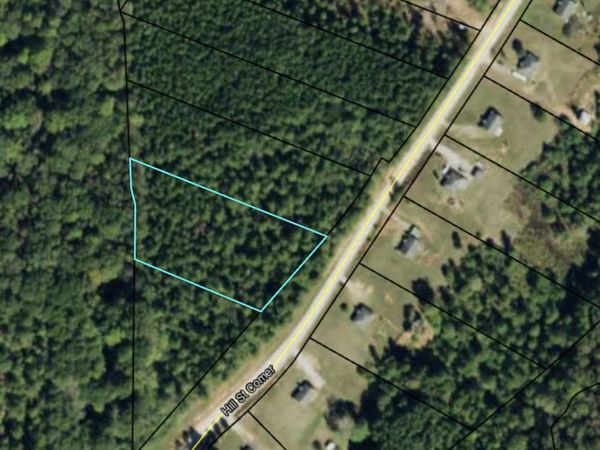 9 Hill Street, Comer, GA 30629