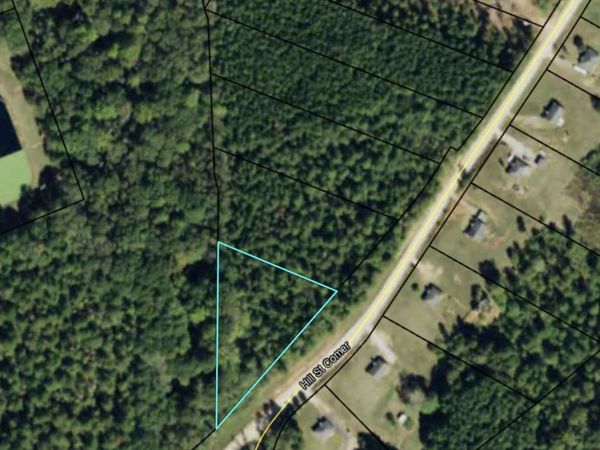 10 Hill Street, Comer, GA 30629