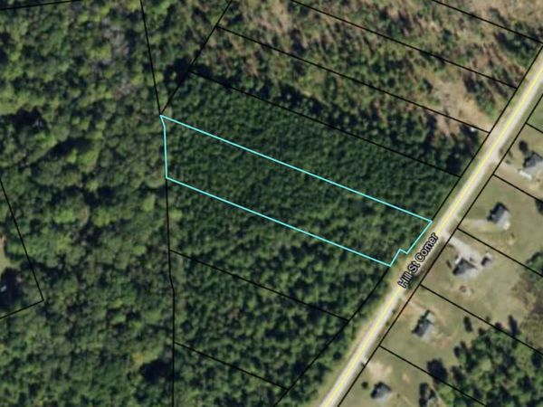 7 Hill Street, Comer, GA 30629