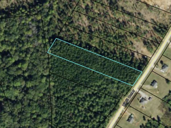 6 Hill Street, Comer, GA 30629