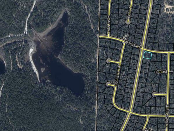 Lot 31 Hampshire Boulevard , Chipley, FL 32428