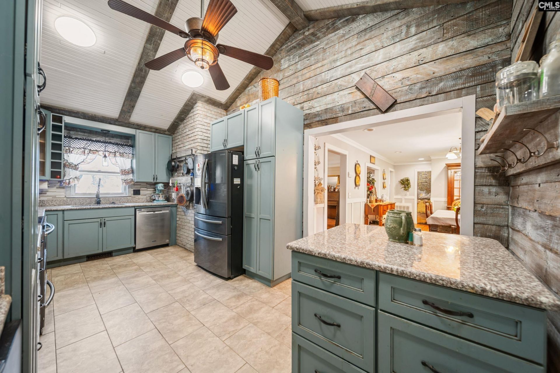 851 Rawl Road Photo 13