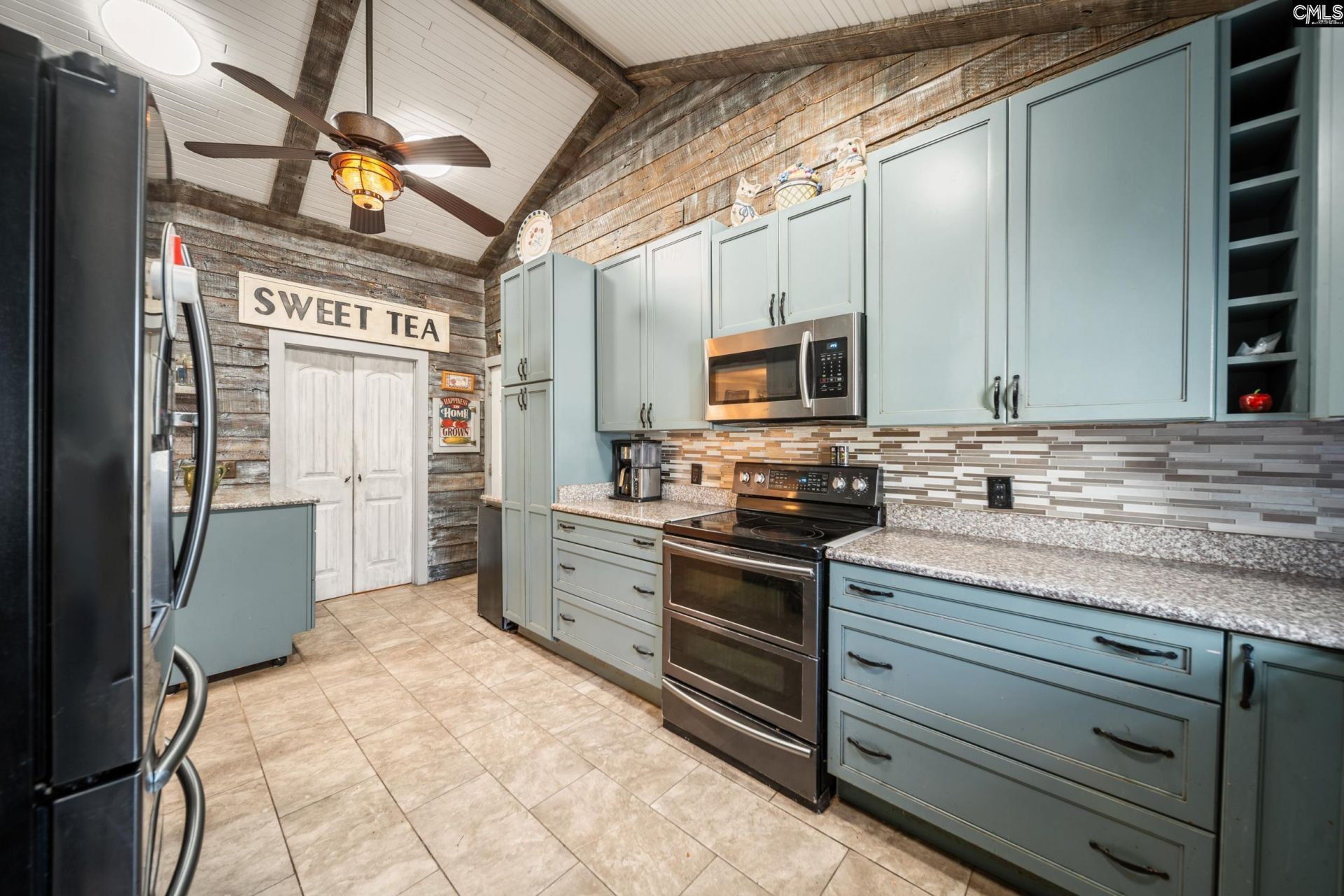 851 Rawl Road Photo 14