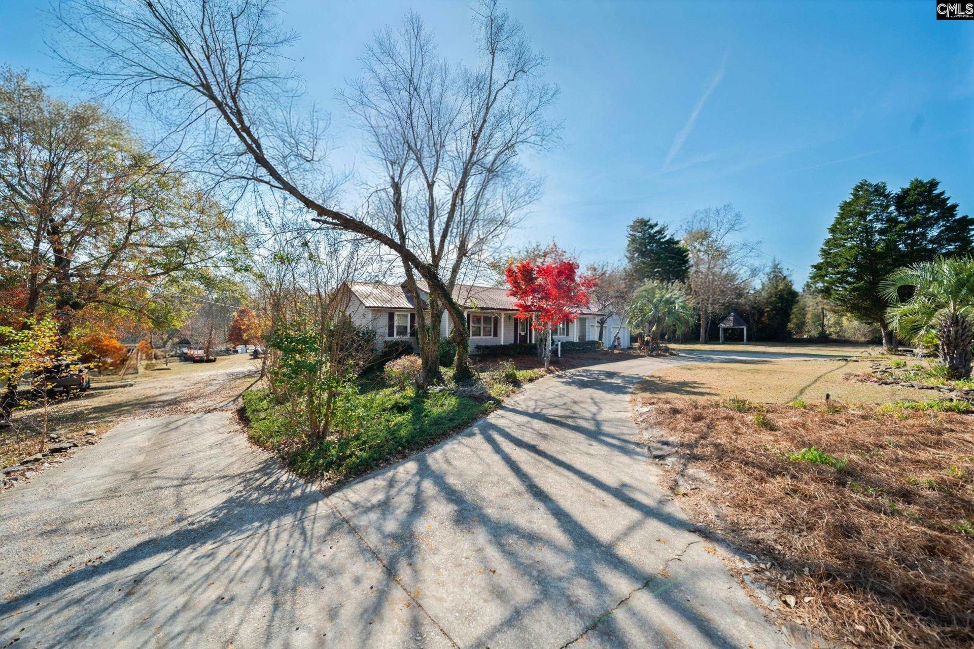 851 Rawl Road Photo 5