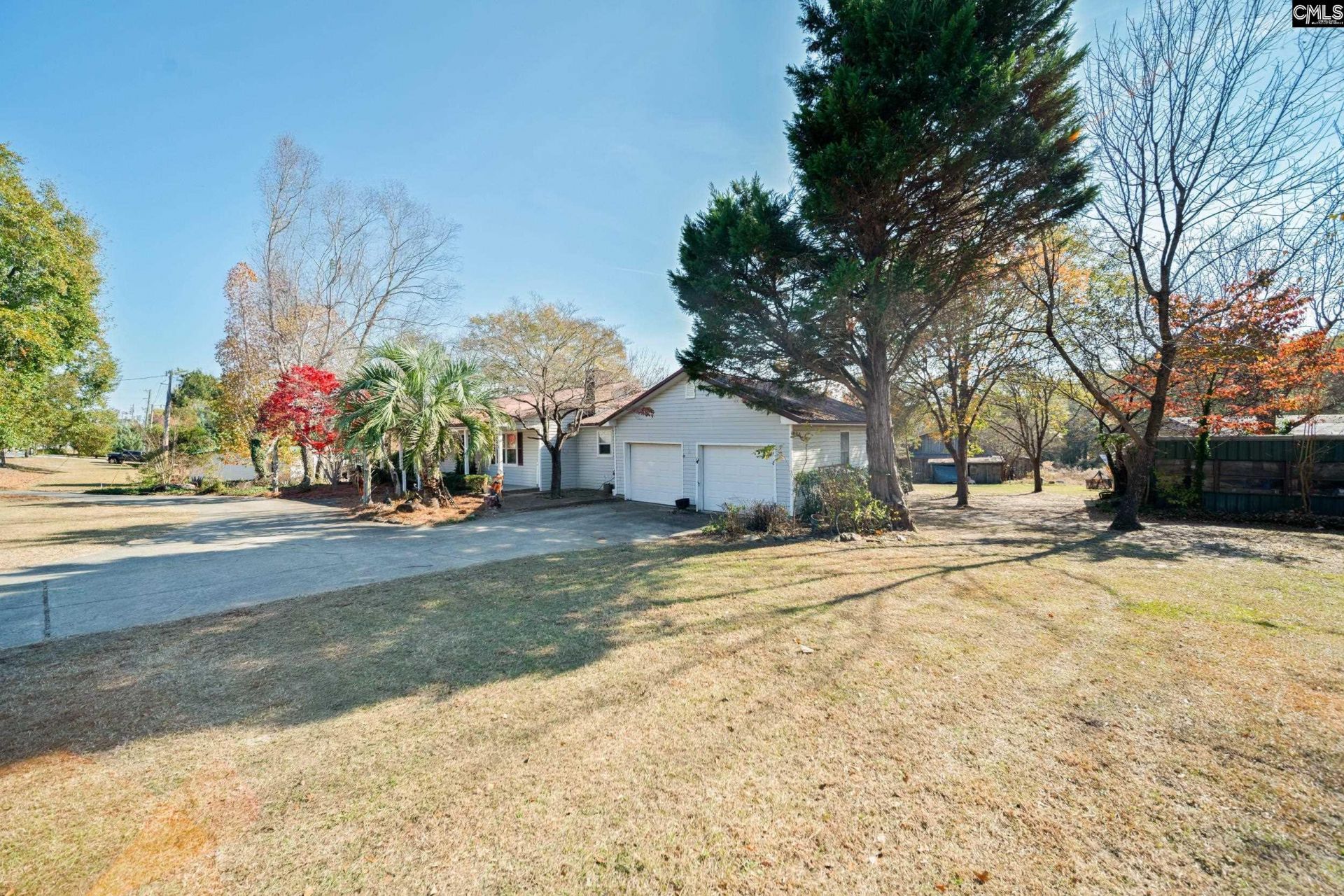 851 Rawl Road Photo 6